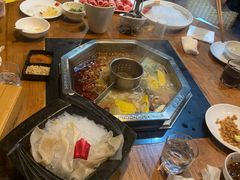 -佬土鹅肠火锅(扬中步行街店)