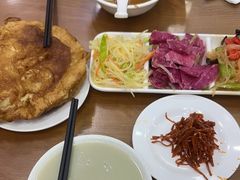 -白魁老号饭庄(交道口店)