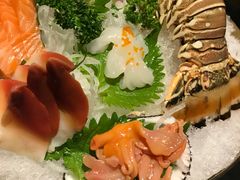 -半岛翡丽海鲜自助餐厅(观风亭店)