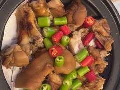 -君霖海鲜私房菜(春柳店)