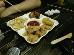 -暖食光·台式家庭餐厅·生日主题店(万达店)