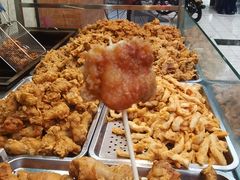 -水街农贸市场