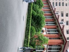-上海交通大学医学院附属瑞金医院(总院)