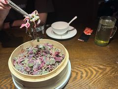 -掌柜的店·河南的菜(世茂店)