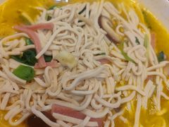 大煮干丝-新天厨酒家(二分店)