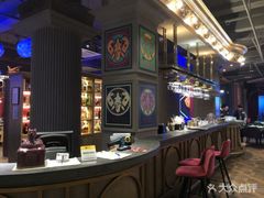 -疯克大象美式烤肉餐厅