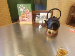 -潮界(LU·ONE凯德晶萃广场店)