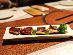 -赤坂亭 M9和牛烧肉(水街店)