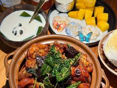 -岛风·台食小馆 ISLAND BISTRO(烟台山店)