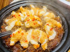 -百年神厨·地道川菜(清江西路店)