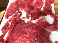 -牛很鲜潮汕牛肉火锅(朝晖路店)