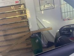 -能手汽车隔热膜旗舰店·3M贴膜体验中心