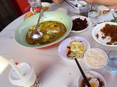 -巷子宽·酸菜鱼(迪士尼小镇店)