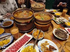 -十六蒲(桂林路店)