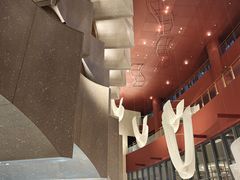 -交通银行前滩31演艺中心