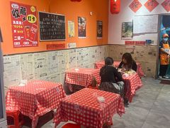 -荆九爷爆炒桥头三嫩(夫子庙店)