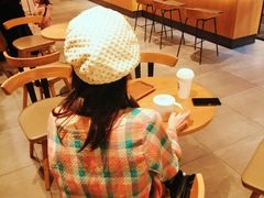 -星巴克(深圳丹竹头分店)