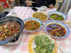 -三只鸟本地特色菜馆(上饶总店)