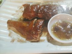 -鹅滋道(甘坑古镇店)