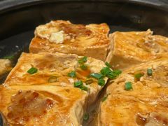 -阿庄新豫菜(通泰路店)