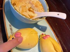 -江边城外烤全鱼(方庄时代购物中心店)