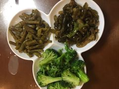 -罗胖子面馆(西关店)