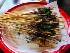 -罗小虎油炸串串
