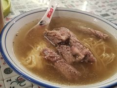 -七爺清汤腩(南开大悦城店)