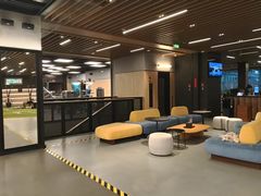 -燃坊JEN ACTIVE游泳健身中心·深圳前海JEN酒店