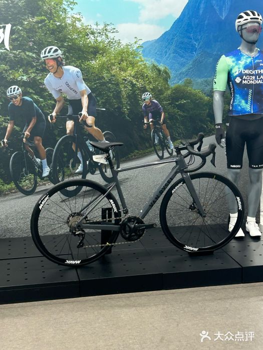 迪卡侬(雨花店)图片