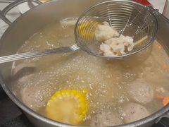 -大喜牛鲜牛肉火锅(世纪金源店)