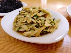 -高老庄·老溧阳·私房菜(南山竹海店)