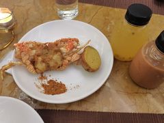 -京华世纪酒店·潮苑大酒楼(益华百货店)