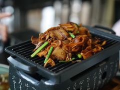 -品悦(崇明凯悦店)