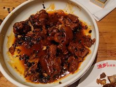 -渔乡米香·剁椒鱼头(四方坪店)