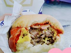 -麦当劳(保利广场店)