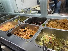 -努尔古丽奶茶