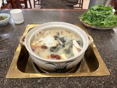 -钦善斋·养生膳食·精典川菜(武侯祠店)