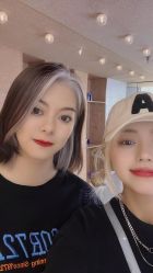 -HG美发设计沙龙