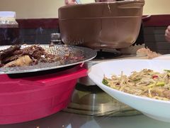 -蠔友汇·海鲜·生蚝烧烤(大东店)
