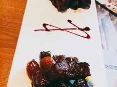话梅排骨-峨嵋小镇·川菜(勒泰中心店)