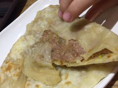 -老家肉饼(永泰庄店)