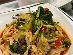 -魏家凉皮(雁塔路店)