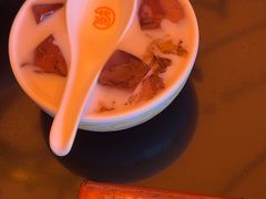 -探鱼·鲜青椒爽麻烤鱼(广州欣荣广场店)