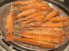 -水禾轩·海鲜蒸汽主题餐厅(新香洲旗舰店)
