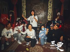 -瞳·实景密室逃脱(护国店)