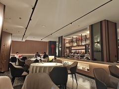 -悦融琥珀·京鲁菜·海味珍品(西单店)
