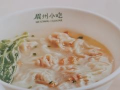 -眉州小吃(石景山店)