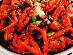 -一棠龙虾•王牌虾球(楚河汉街店)