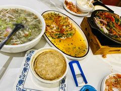 -旺达小吃•三十年福州菜(正大广场店)